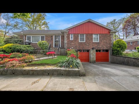 61-46 213th St, Oakland Gardens, NY home video tour