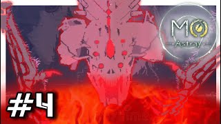 MO Astray Part 4 || NO COMMENTARY GAMEPLAY || Giant Monster!