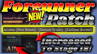 Huge Patch Breakdown! New Modes, QoL & Rewards