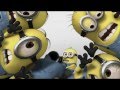 Miniature de la vidéo de la chanson Minion Mambo