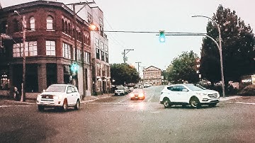 Left Turn Intersection Planning