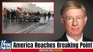 1 Minute Ago: Trump’s Iran Warning & Minnesota ICE Raids: Power, Protest, and a Nation on Edge