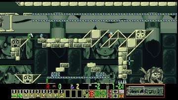 LDC 22 Rule 3 (01 The Good, The Bad, and The Weird)