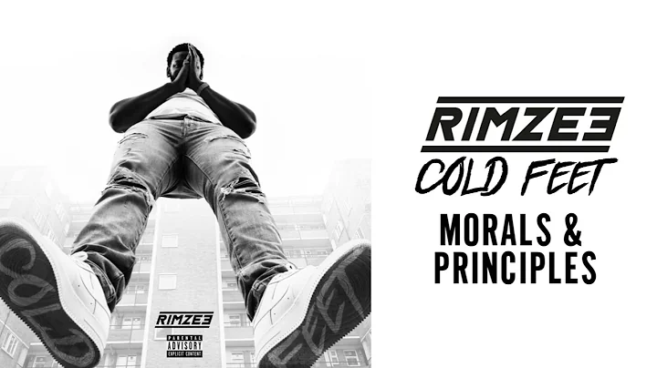 Rimzee - Morals & Principles (Official Audio)