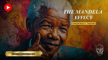 ⛩️ The Mandela Effect: Collective False Memories or Alternate Realities? | Unseen Conspiracies ⛩️