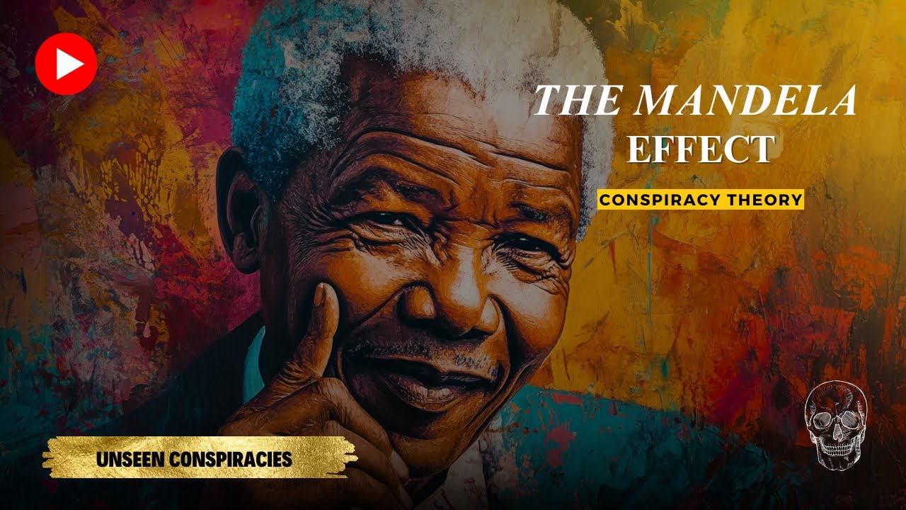 ⛩️ The Mandela Effect: Collective False Memories or Alternate Realities ...