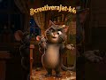 Talking cat 😺 read this video description #trendai #3danimation,#trendingai,#viralshortai,#ai,#short