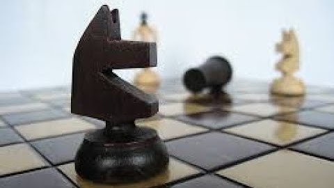 Chess Notation | Play Chess and Play it Good #13