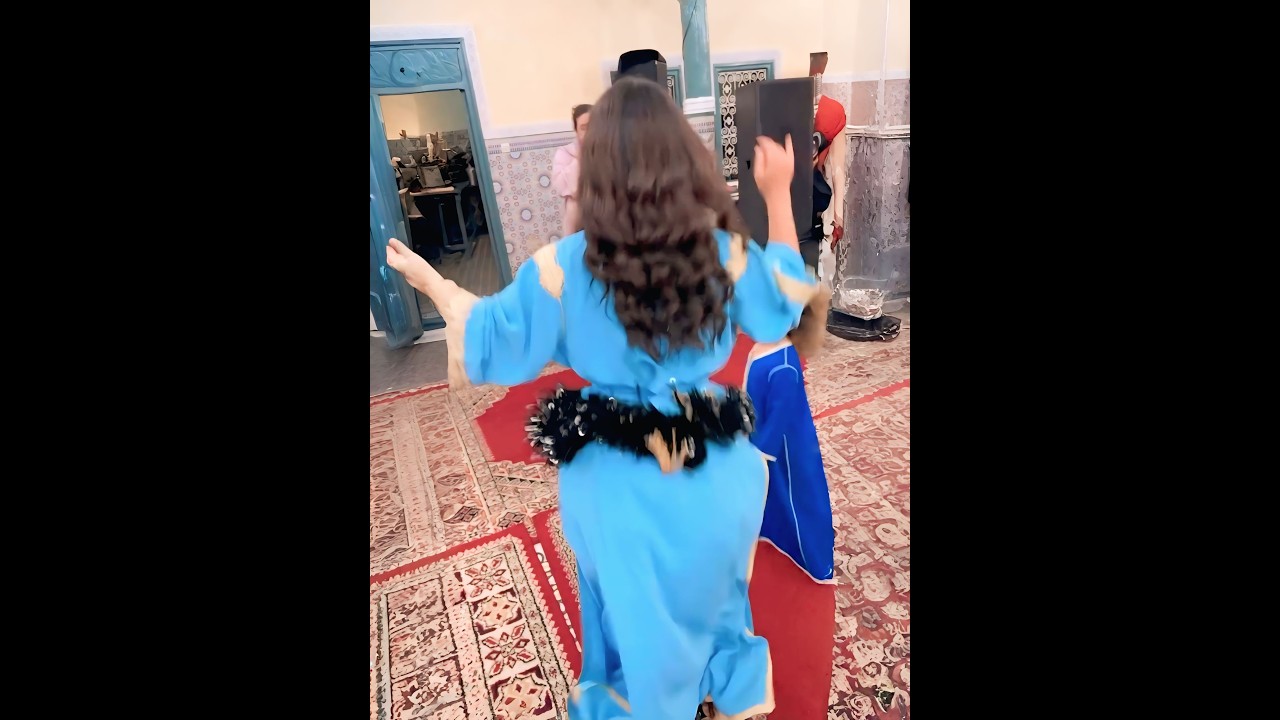 أرا   برع  🔥💃