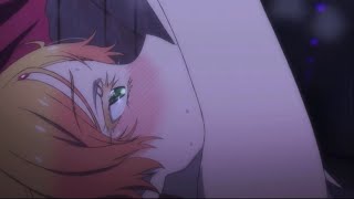 Tsundere Elf got Aphrodisiac Poison - Uncle from Another World Ep 4 Eng Sub