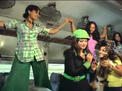 Hum Bhi Musafir - हम भी मुसाफिर Music Video Thumbnail