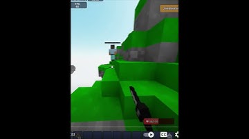 POV: When You Think You are Good At Bloxd Io Skywars #bloxd #skywars #plessubscribe #subscribe