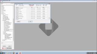 Month end processes - the how, what, when and where