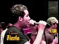 Jacobo Fonseca - Pinta Un Bosque (Cheverifiesta)
