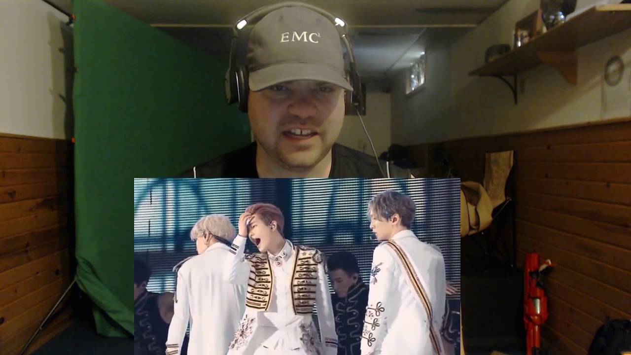 SWC IV | Shinee | Sherlock (Clue+Note) + SHINe + Stranger reaction