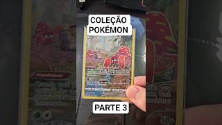 ULTRA RARE POKÉMON COLLECTION 151 - Part 3 #pokemon