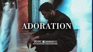 “ADORATION” Victony x Ckay x Strei Type Beat 2026 | Afrobeat Instrumental 2026