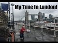 My Time In London! | Verne Troyer