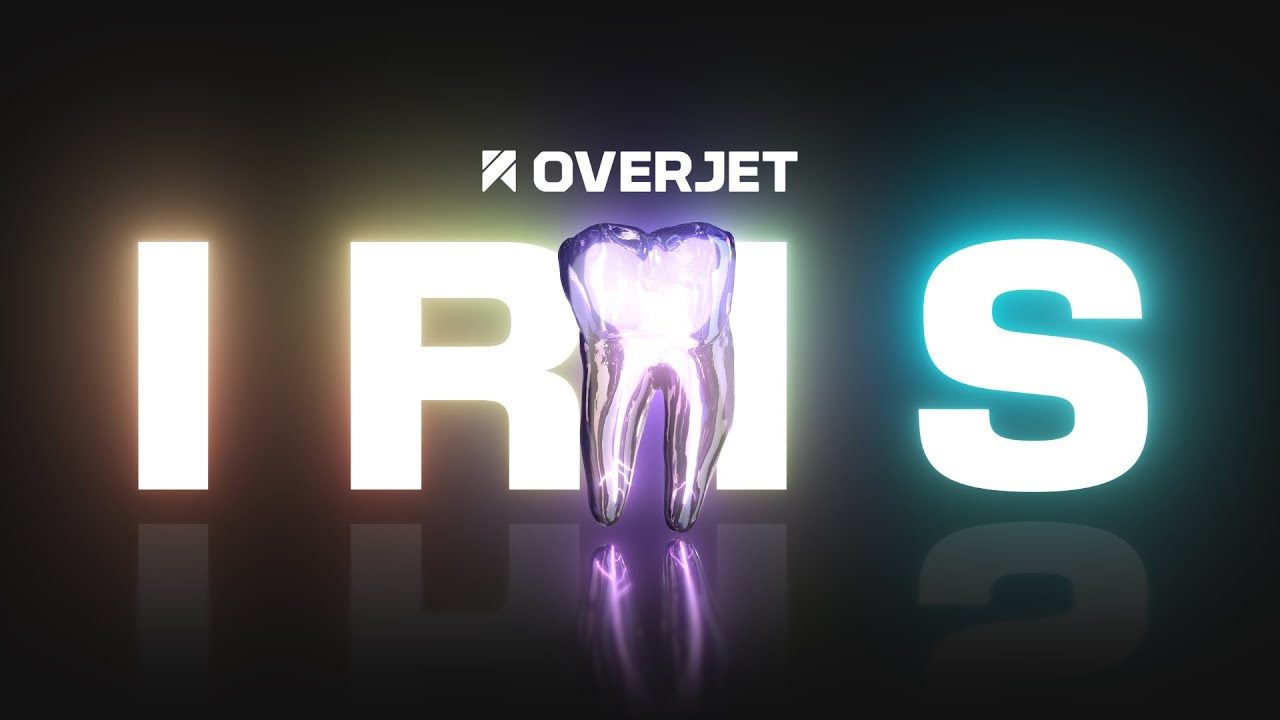 Overjet Video Thumbnail