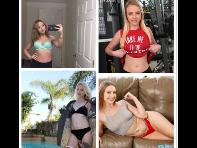 Saturday shout outs Episode 68 Laney Grey, Kate Bloom, Nikole Nash and Dixie Lynn