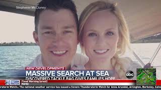 ABC World News Tonight 20190820 1830
