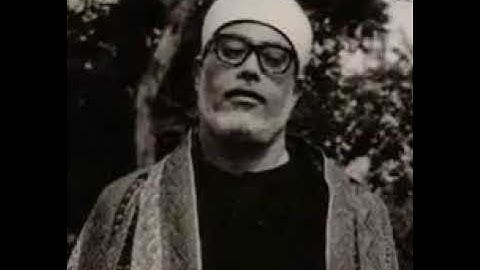 🔥 الشيخ الحصري 💚 النهاوند المُرتَّل 💚 من سورة النمل💚 أكثر مِن رائع