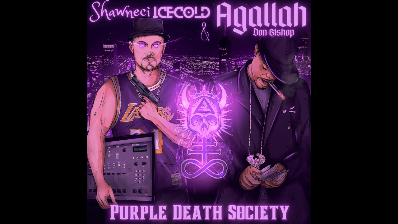 Watch 2. Shawneci Icecold & Agallah Don Bishop - Beef on YouTube Watch 2. Shawneci Icecold & Agallah Don Bishop - Beef on YouTube
