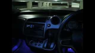 James's Honda Stream June 2010.AVI