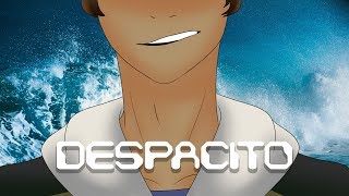 Despacito | Voltron Lance Meme