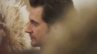 Richard Armitage Luke Evans Hobbit Waterstones Event 20131206-3