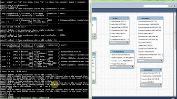 Bài 16: Câu lệnh DELETE