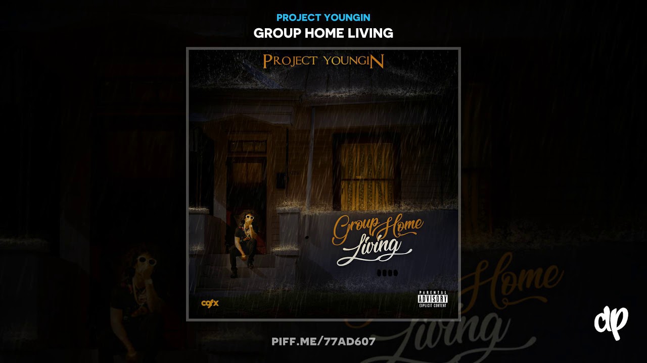 Project Youngin - Balmains (Feat. Lil Baby)