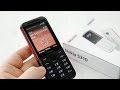 Nokia 5310 (2020): возвращение музыкального телефона!