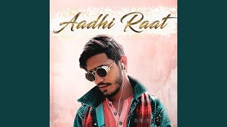 Aadhi Raat - Baazigar