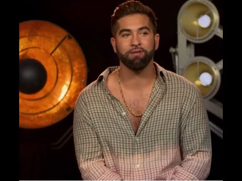 Kendji et Vitaa