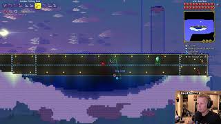 Quin69 plays Terraria EP 13 - FEBRUARY 08 2026