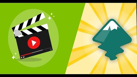 Inkscape tutorial for beginners |  Illustration from scratch | Fast Forward