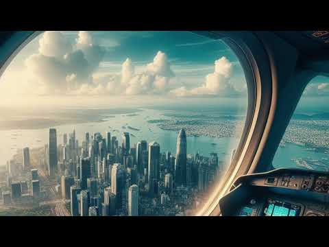 Tyra Chantey - Transits (Sped Up Version) - Instrumental Version