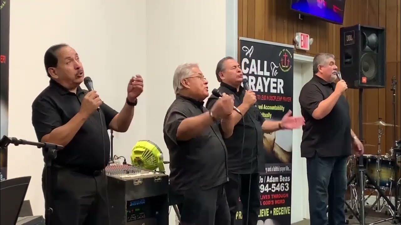 Crystal River Lubbock Sings Texas Style YouTube