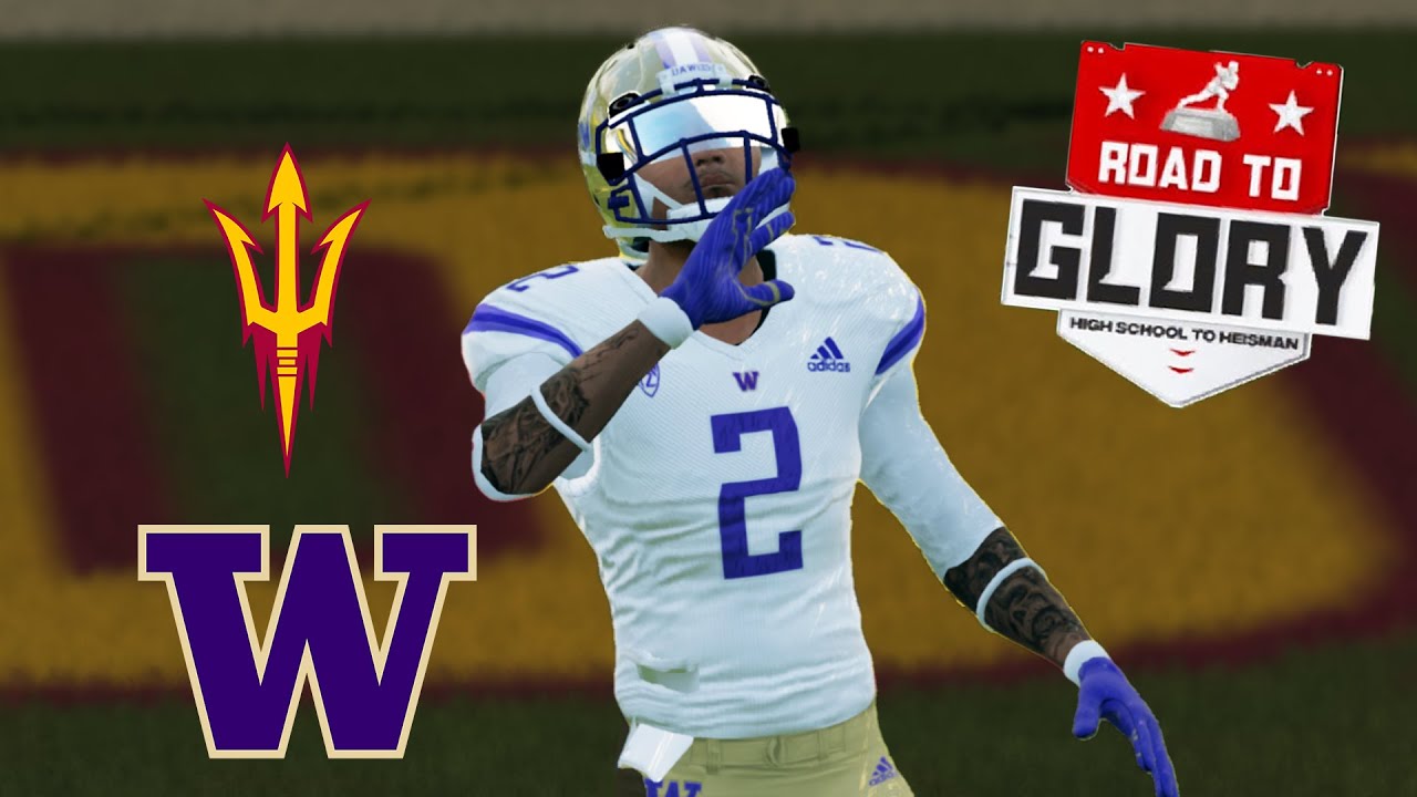 1 Returner in CFB Has 176 ALLPURPOSE YARDS! Week 10 3020 KR/PR