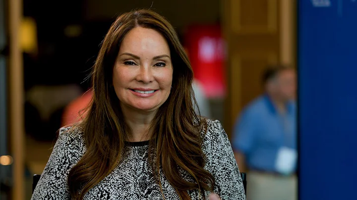 Rosie Rios on intergenerationa...  wealth transfer