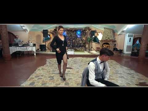 ზესტაფონის მე-6 სკოლის ბანკეტი