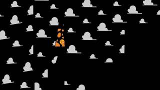 ORANGE animation - VCD RAVE