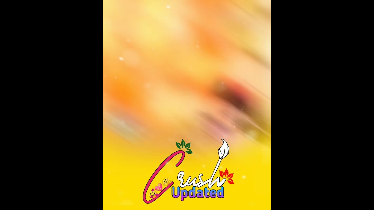 Trending Alight Motion Status || 