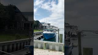 Jersey Shore town sells man-made lagoon to homeowners