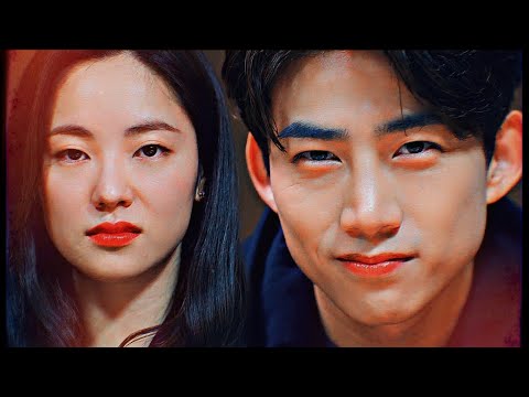 Jang Han-Seok ✘ Hong Cha-Young ❝𝐔𝐧𝐭𝐢𝐥 𝐲𝐨𝐮 𝐜𝐨𝐦𝐞 𝐛𝐚𝐜𝐤 𝐡𝐨𝐦𝐞❞ Vincenzo 𝗙𝗠𝗩