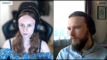 Cryptocurrency traceability & money mules – Comet Backup x Emsisoft