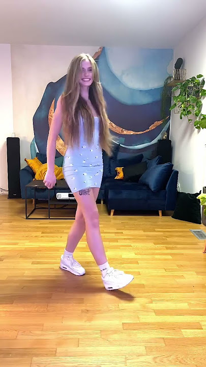 TUTORIAL Polly pocket reverse by @IsiShuffles