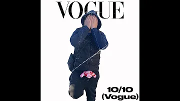 Bigz- 10/10 (Vogue) (Official Audio)