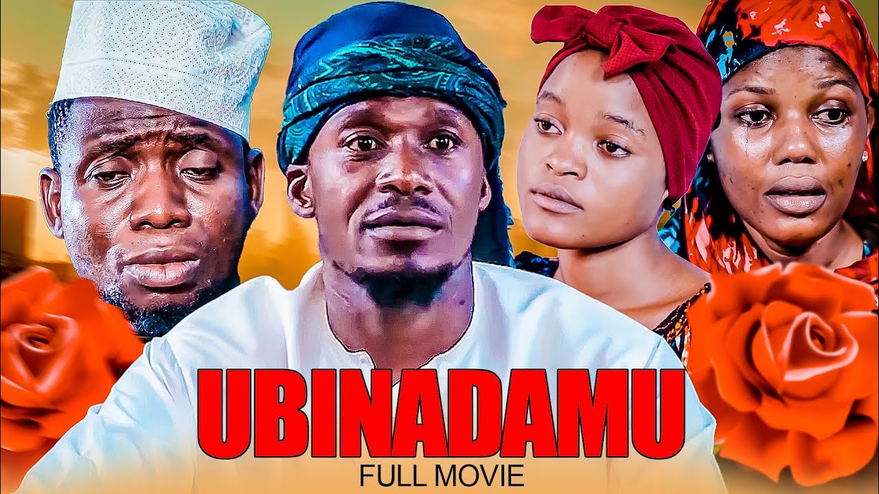 UBINADAMU | FULL MOVIE